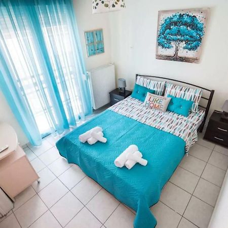 Sissy'S House Apartment Превеза Екстериор снимка